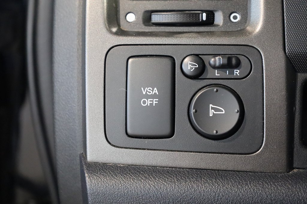 Honda CR-V 2,0 i-VTEC Executive Navi AWD Pano Motorv Drag 2010