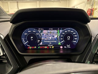 Audi Q4 50 Sportback e-tron quattro S Line Drag Pano GPS MOMS – bild 17