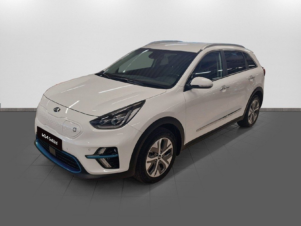 Kia E-Niro ADVANCE PLUS