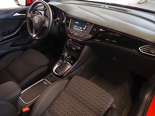 Kombi Opel Astra 9 av 22