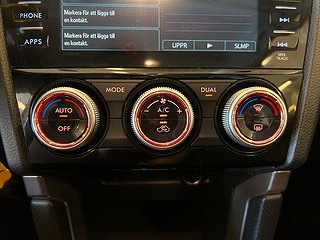 Subaru Forester 2.0 4WD Kamera/SoV/Rattvärme/Kamkedja