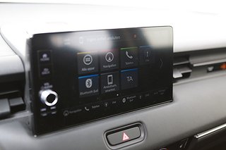 SUV Honda HR-V 17 av 22