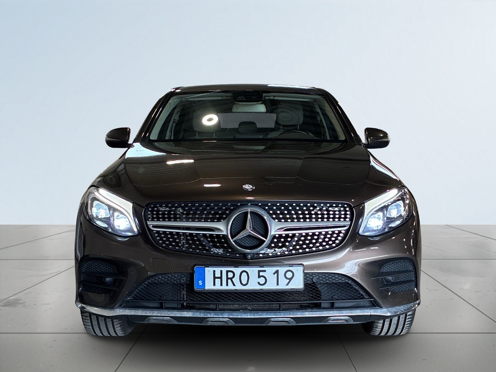 Mercedes-Benz GLC 2017, kuva 2/40