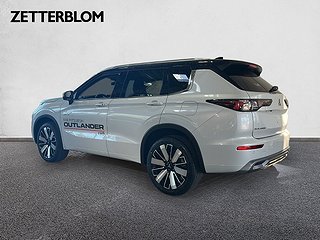 SUV Mitsubishi Outlander 3 av 18