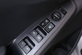Halvkombi Hyundai IONIQ 11 av 24
