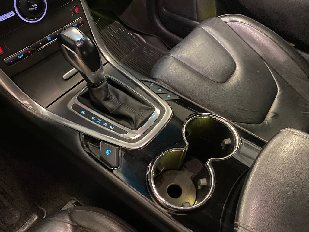 Ford Edge 2016 - miniatyr 22