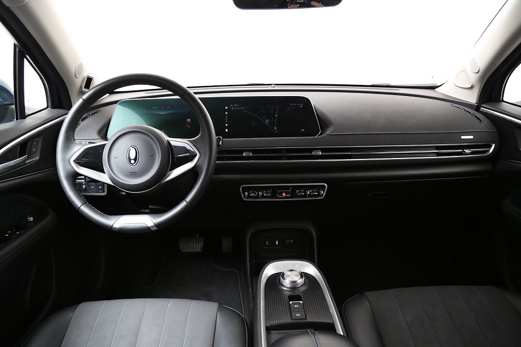 ORA 300 Pro 48Kwh 30mil/räckvidd | 1,95% ränta | 360-kamera 2022