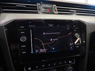Kombi Volkswagen Passat 22 av 23