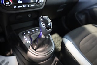 Halvkombi Hyundai i10 20 av 25