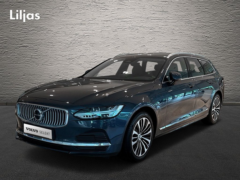 Volvo V90 Recharge T6 Core Edition