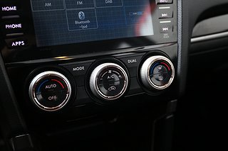 SUV Subaru Forester 12 av 21