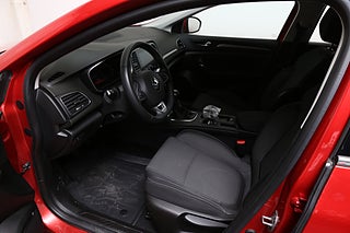 Kombi Renault Mégane 9 av 22