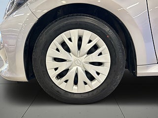 Mazda 2 Hybrid MOMS/SoV-Däck/Adaptiv Fart/Rattvärme/Värmare – bild 14