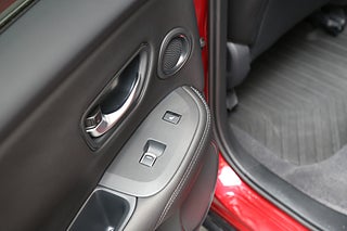 SUV Honda ZR-V 21 av 30