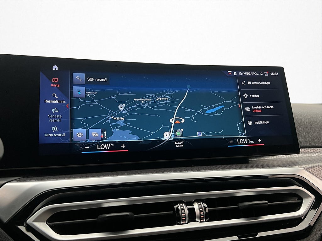 BMW i4 eDrive40 Gran Coupé 83.9 kWh, 340hp, 2024