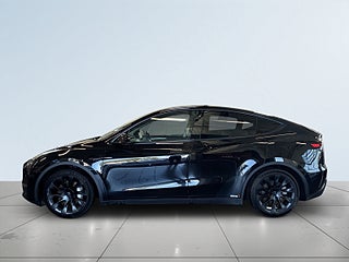 Tesla Model Y Long Range AWD Long Range S&V/Drag/Pano/Värmepump/MOMS – bild 4