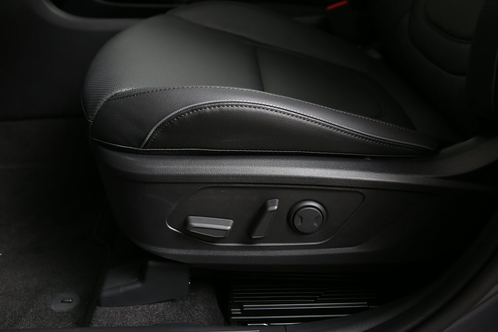 Hyundai Tucson Fullhybrid 4WD Advanced Tech-paket *Superkampanj* 2026