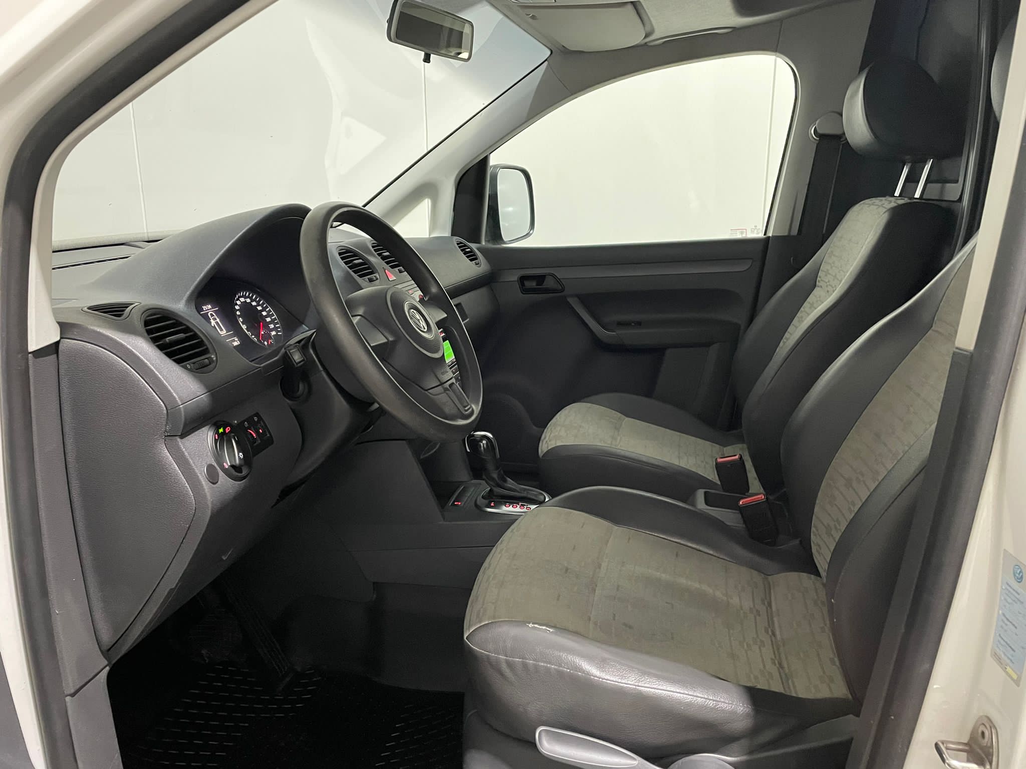 Volkswagen Caddy 2013, bild 7/40