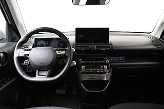 SUV Hyundai Inster 11 av 23