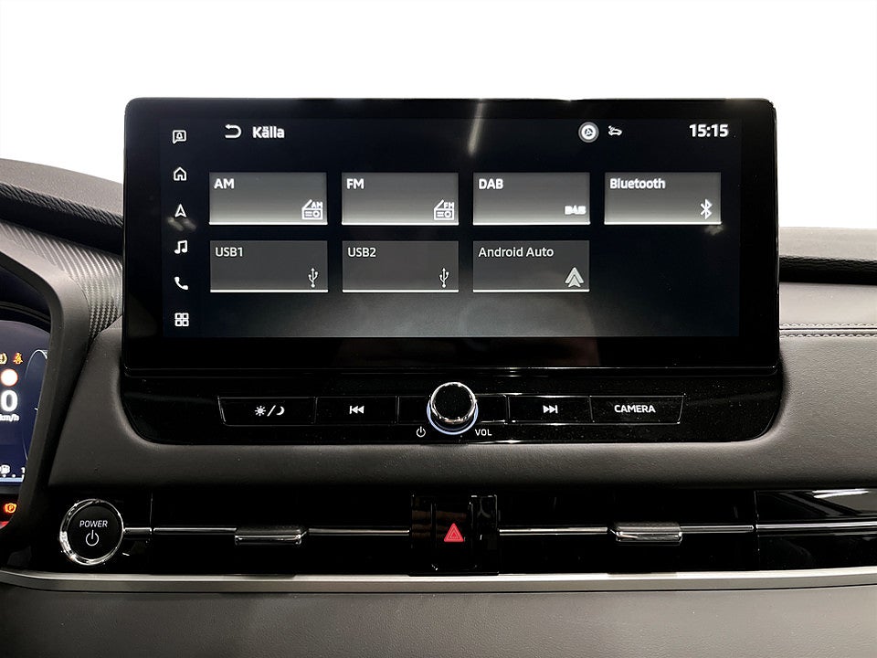 Bild på Mitsubishi Outlander Instyle PHEV 4WD - DEMO