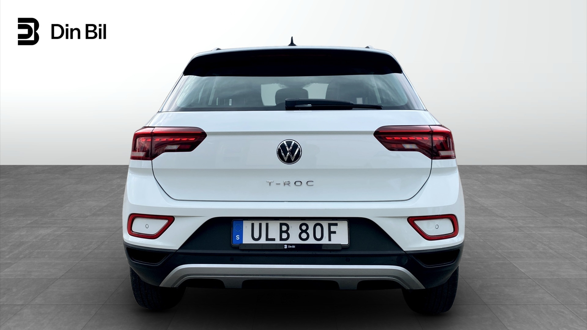 Volkswagen T-Roc 1.0 TSI 2022, kuva 5/40