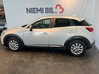 Mazda CX-3 2.0 Automat Optimum Drag/Kamera/BOSE/MoK-värm