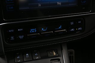 Kombi Toyota Auris 17 av 22