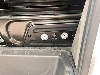 Husbil-halvintegrerad Ahorn Canada TF Plus 28 av 28