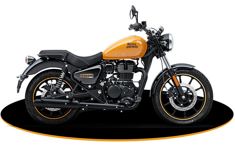 Royal Enfield METEOR 350 *BESTÄLL NU* 