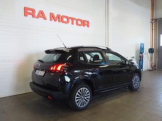 Kombi Peugeot 2008 5 av 21