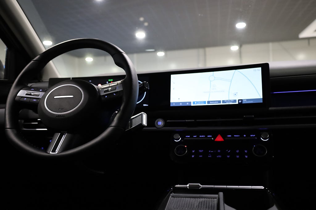 Hyundai Tucson PHEV 4WD Advanced Tech Paket - Demobil 2025