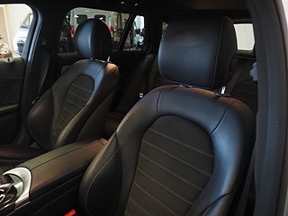 Kombi Mercedes-Benz C 14 av 25