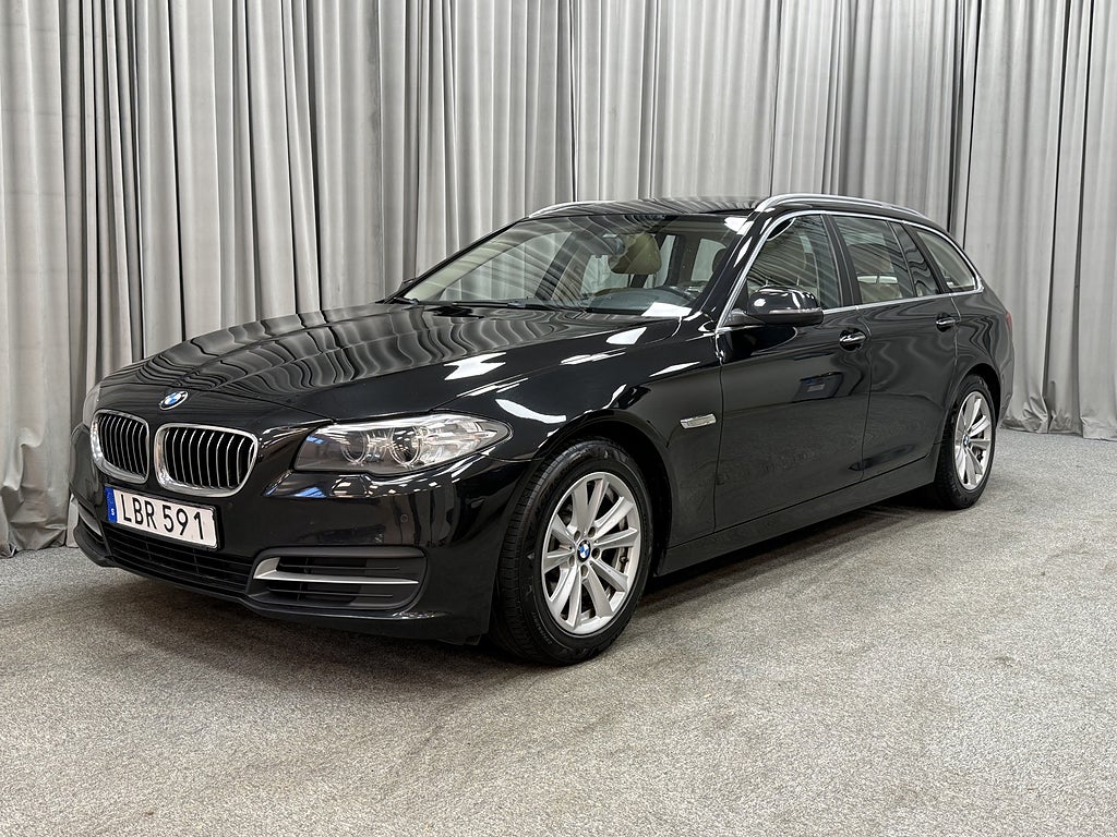 BMW 520d