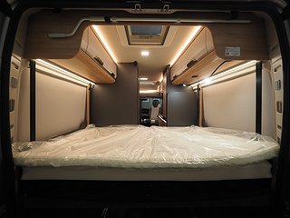 Husbil-övrigt Knaus BoxLife 600 MQ Platinum Selection 18 av 21