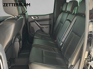 Transportbil - Flak Ford ranger 9 av 19