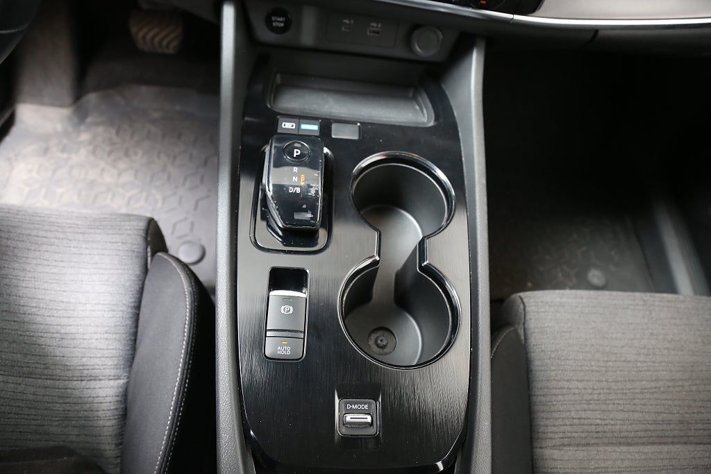 Nissan X-Trail e-POWER 204hk Hybrid 2WD Acenta 5-sits Leasbar 2023