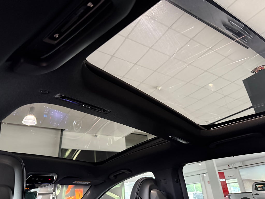 Mercedes-Benz EQS SUV 500 4MATIC AMG Premium Plus Hyperscreen Drag - bild 9