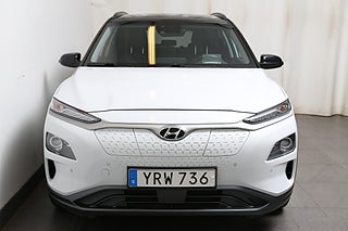 SUV Hyundai Kona 5 av 25