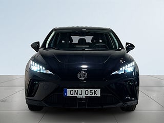 MG 4 Electric Standard Range 51 kWh Pvärm Kamera SoV MOMS