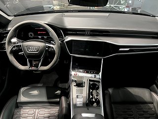 Kombi Audi RS 6 av 14