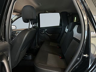 Dacia Duster 1.2 TCe S&V-hjul/Parkeringssensorer/Bluetooth