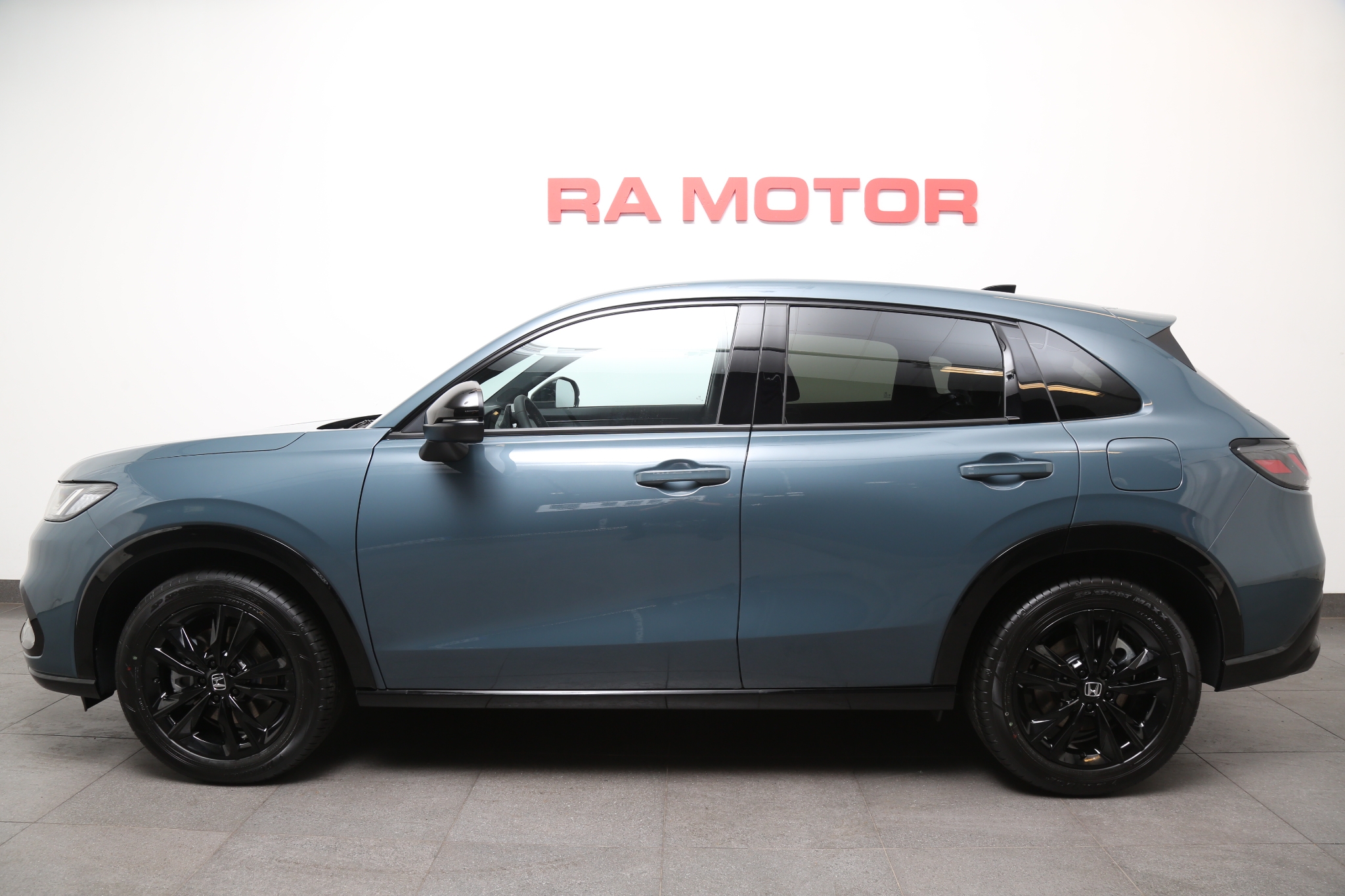 Honda ZR-V 2027, bild 2/56