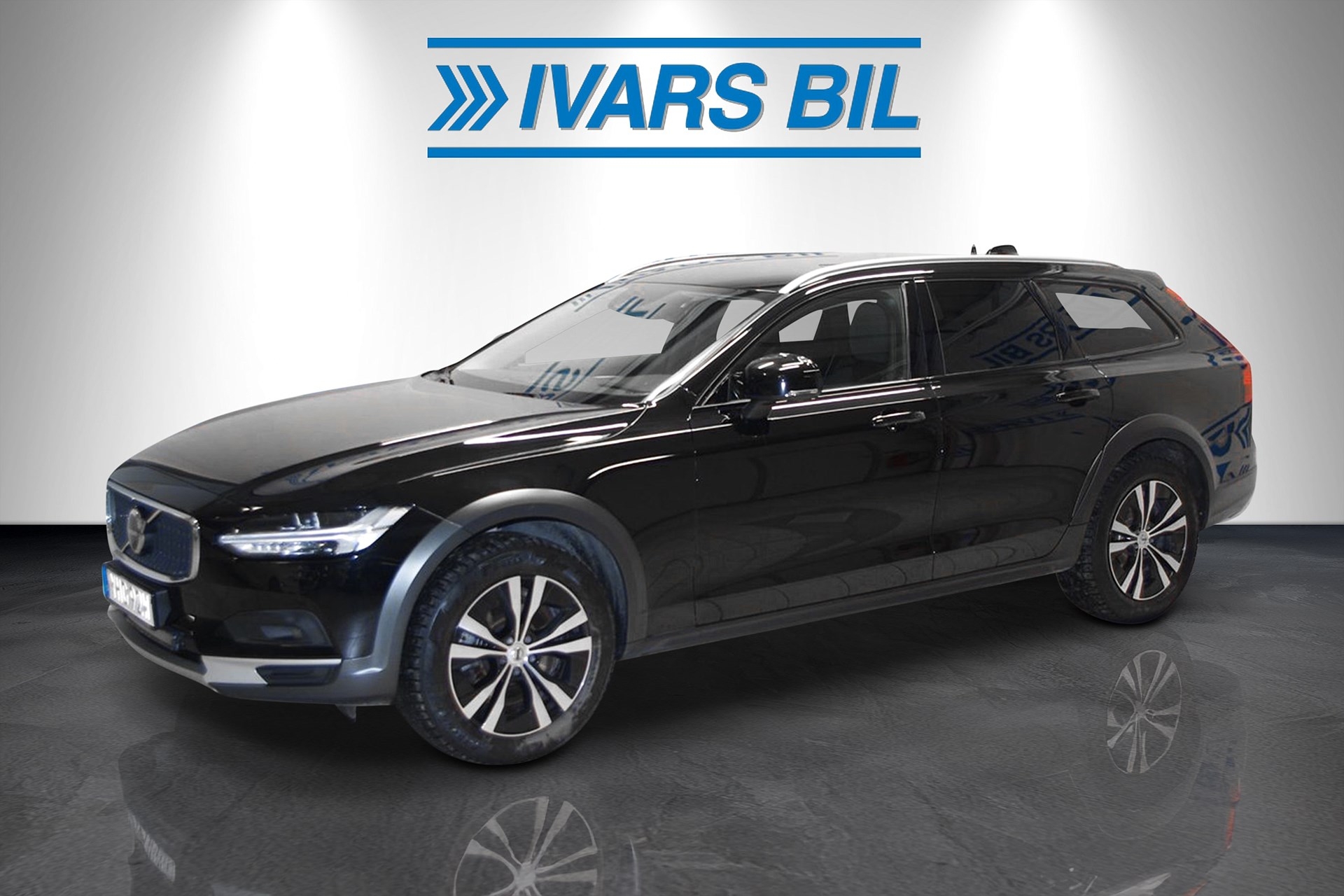 Volvo V90 Cross Country 2021, kuva 5/10