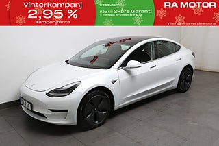 Sedan Tesla Model 3 1 av 23