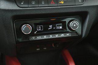 Halvkombi Skoda Fabia 22 av 25