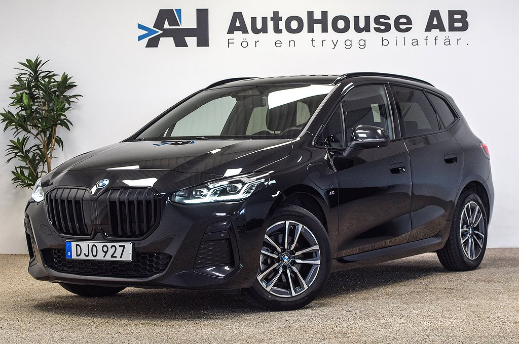 BMW 225 e xDrive Active Tourer 16,3kWh M Sport Premium DA+