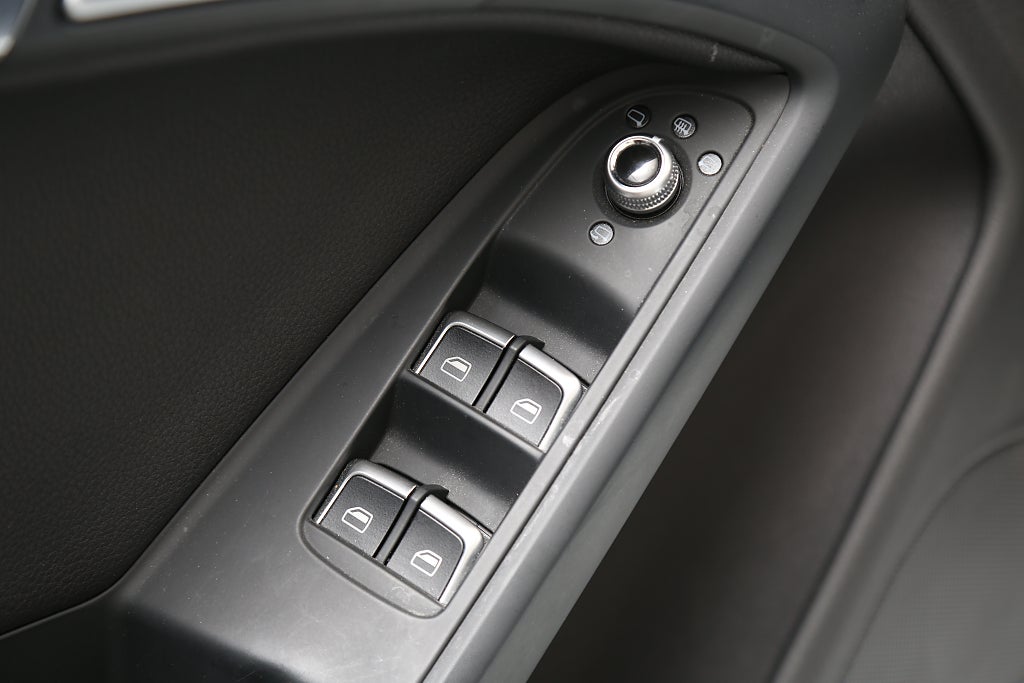 Audi A5 Cabriolet 1,8 TFSI 170hk Sports Edition Aut