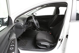 SUV Hyundai Bayon 7 av 22