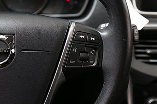 Halvkombi Volvo V40 Cross Country 17 av 25