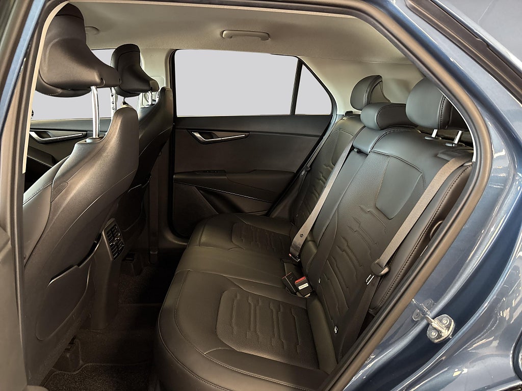 Kia Niro PHEV DCT Advance